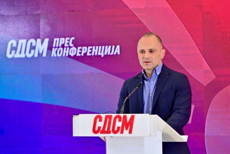 Филипче: До крајот годината за 30 отсто ќе биде намален бројот на вработени во зоните со странски инвестиции