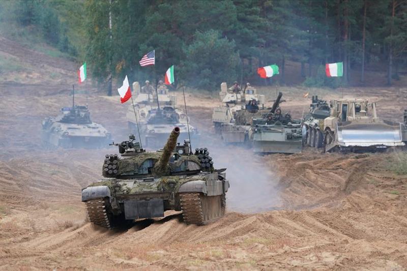 Италија го зголемува воениот буџет- економски предизвик за владата на Џорџија Мелони