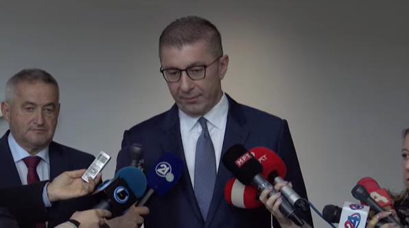 Мицкоски: Мој личен став е дека локацијата на ГОБ „8 Септември“ е најдобра за нов клинички центар