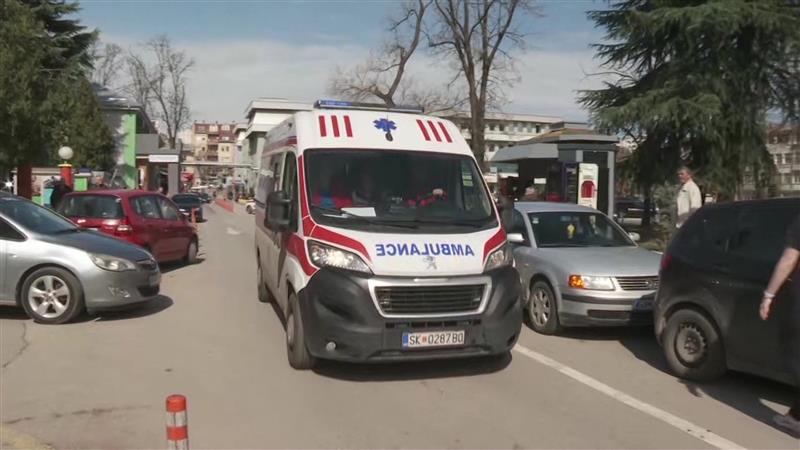 Од владата велат дека во здравството се инвестирало како никогаш до сега