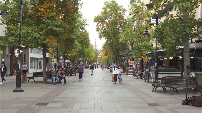 Како да го задржиме образованиот кадар во земјава?