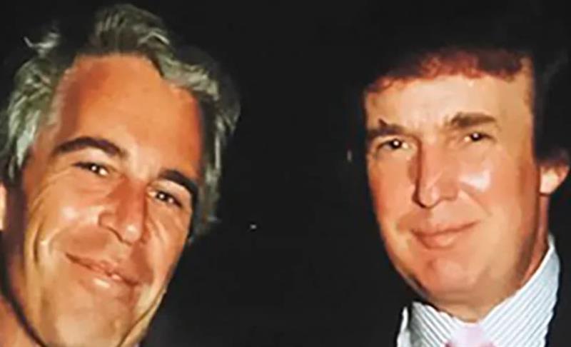 Трамп бара истрага за врските на Епштајн со бројни познати личности 