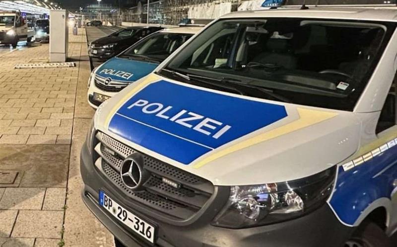 Германската полиција застрела 12- годишно девојче од Србија 