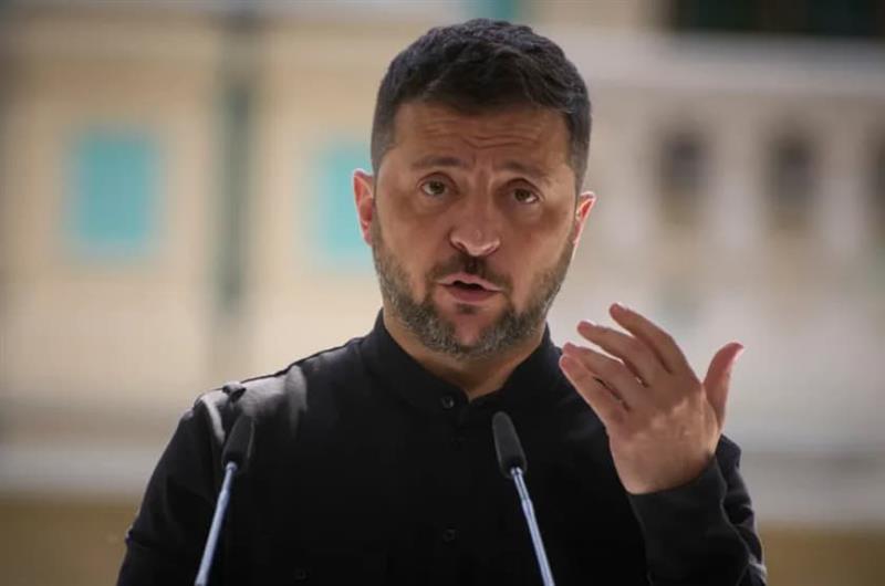Зеленски сака да ги „оживее“ преговорите со Русија, има план