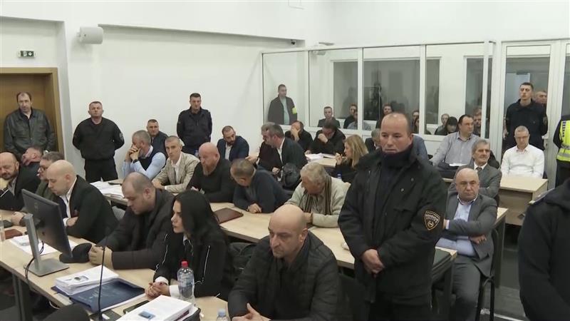Почна судењето за Кочани на обвинителна клупа ќе седнат 35 физички лица, а обвинети се и три правни лица