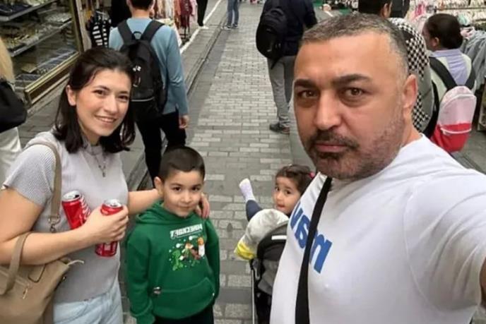 Пресврт во истрагата за починатото семејство на одмор во Истанбул- не биле затруени со храна