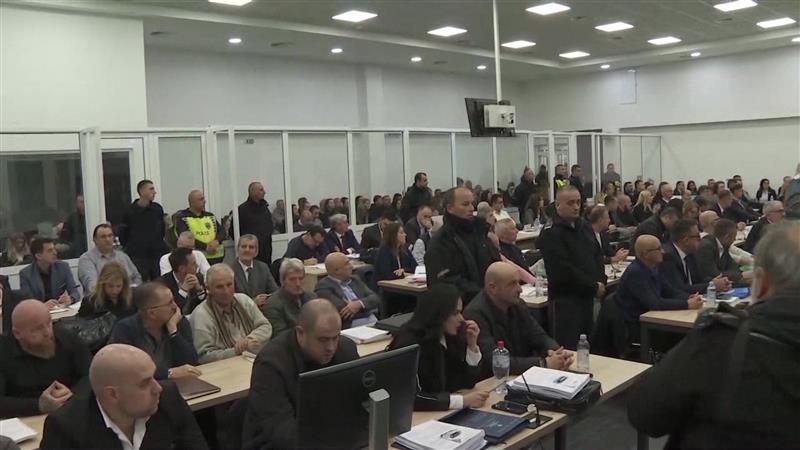 Мицкоски исклучува секакво политичко мешање од страна на владата во процесот за судењето за „Пулс“