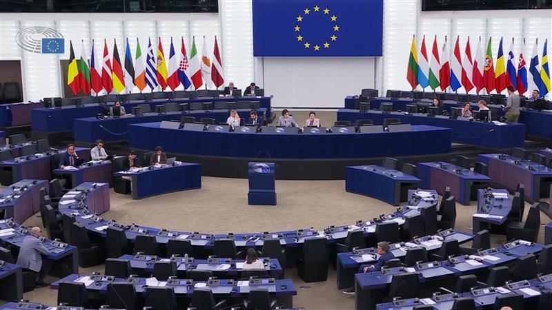 ЕП бара да се стави крај на блокадите, проширувањето да не биде жртва на билатералните спорови 