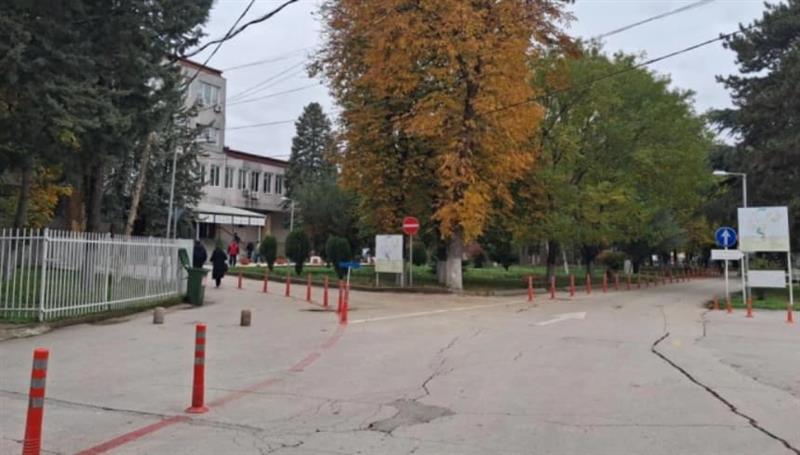 Уште еден случај на затруено дете во Куманово