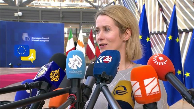 Европа го одби новиот план на Трамп: Во оваа војна постои само еден агресор