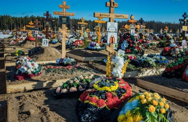 Руски „црни вдовици“ : Се венчаваат за војници, кои сигурно ќе загинат во Украина, за да добијат отштета