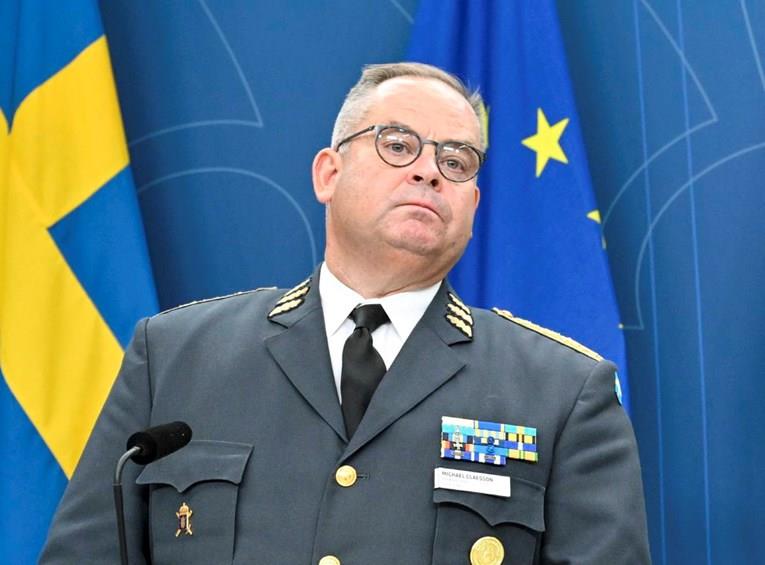 Шведски генерал: Русија наскоро ќе го тестира Членот 5 на НАТО