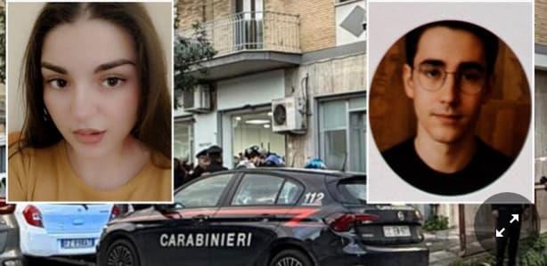 Ужас кај Неапол: Брат си ја убил помладата сестра, па ја викнал мајка си за да ѝ покаже што направил 