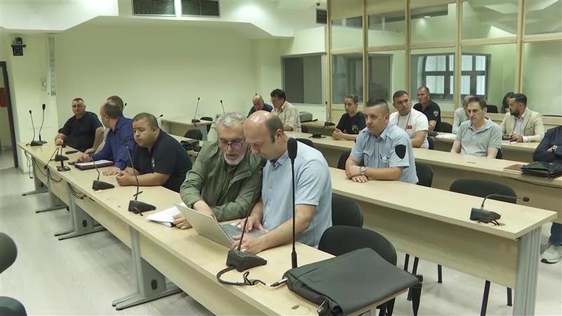 Осудените за убиството на Вања ќе се жалат на апелација за доживотниот затвор