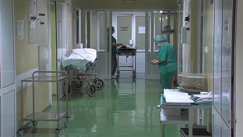 Алиу: Има случаи каде на едно место работат пет лекари од иста област, а доволни се тројца