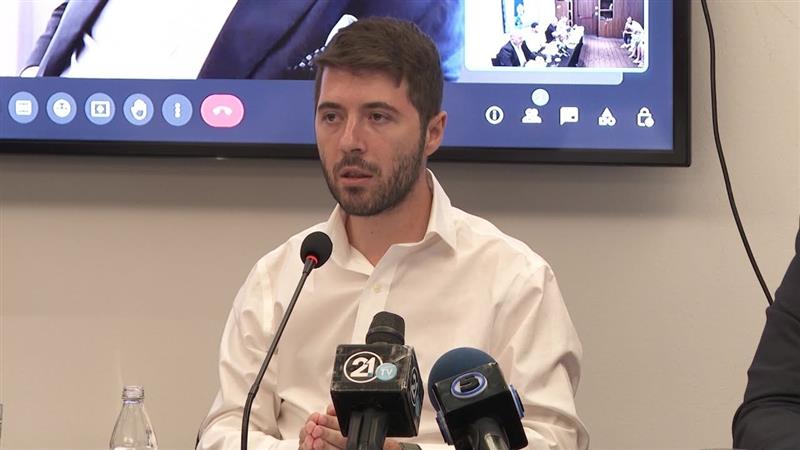 Партнерот на Дрин Ахмети во „Соравија“ и „Ѓока“ под истрага во Албанија