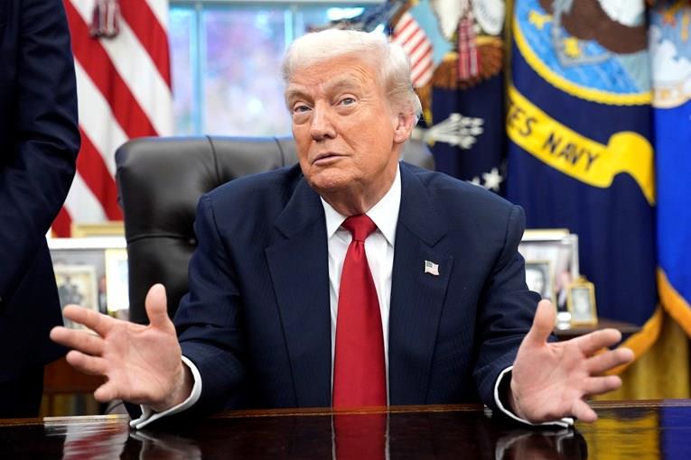 Трамп: Зеленски ќе мора да го прифати нашиот мировен план, ќе мора да му се допадне 