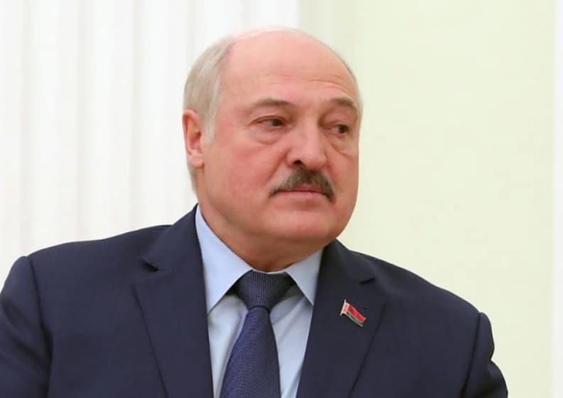Лукашенко помилува 31 украински државјанин, исполнувајќи го договорот со Трамп