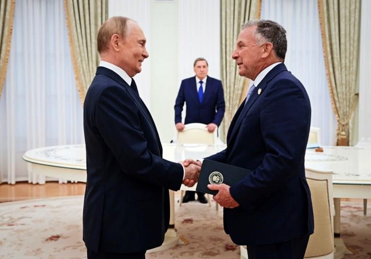 Европејците се посебно лути на една точка од планот на Трамп за Украина: Идејата е скандалозна
