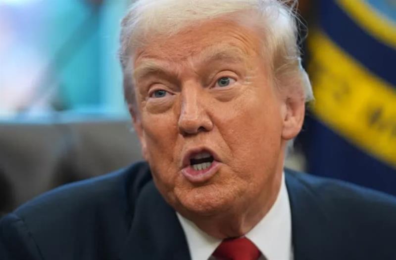 Се огласи Трамп за рејтингот: Во анкетите добив највисоки оценки во политичката кариера 