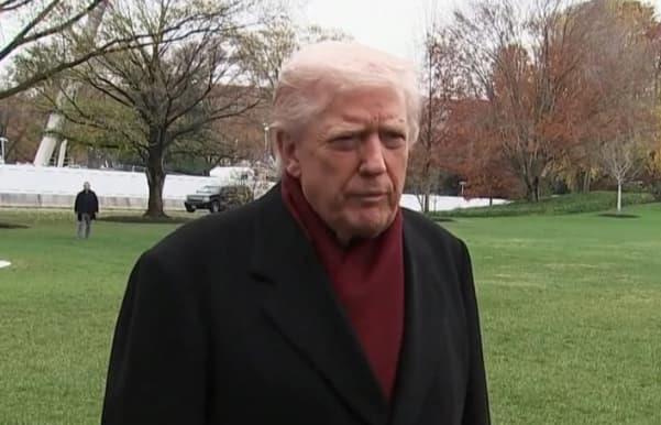 Се премисли ли Трамп- вели дека мировниот план за Украина не е конечен (ВИДЕО)