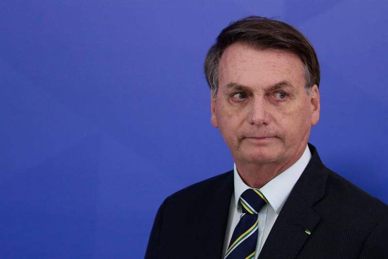 Поранешниот претседател на Бразил е во затвор, зашто се обидел да ја скрши алката за следење