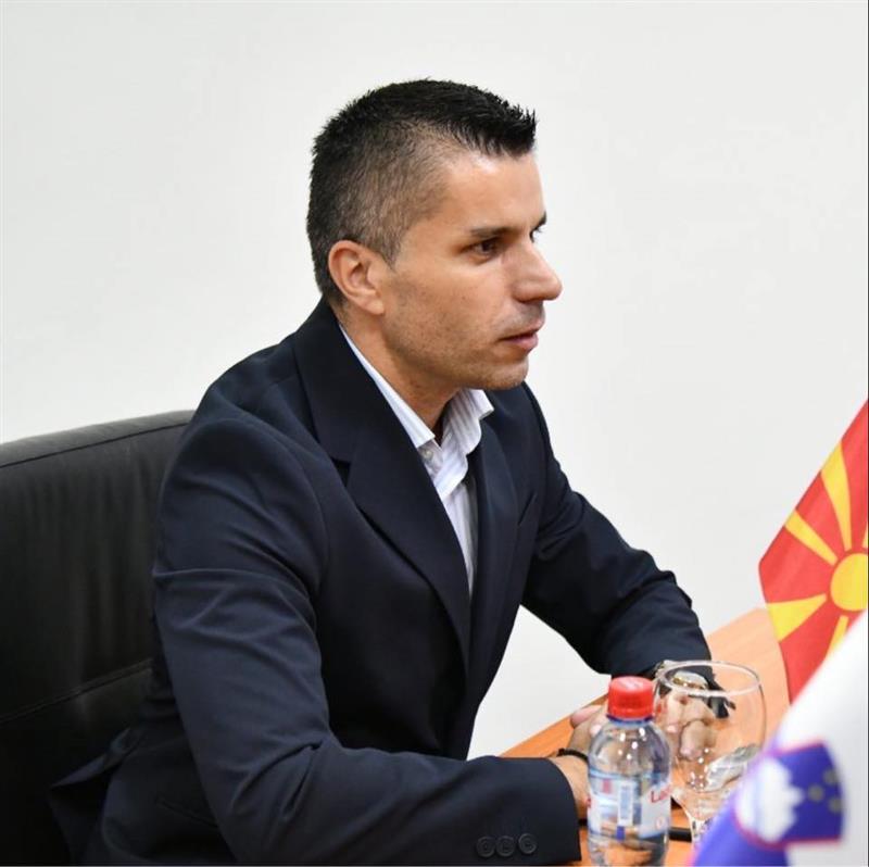 Николовски: Срамен и скандалозен „одговор“ на Трипуновски за мега - скандалот со ИПАРД средствата
