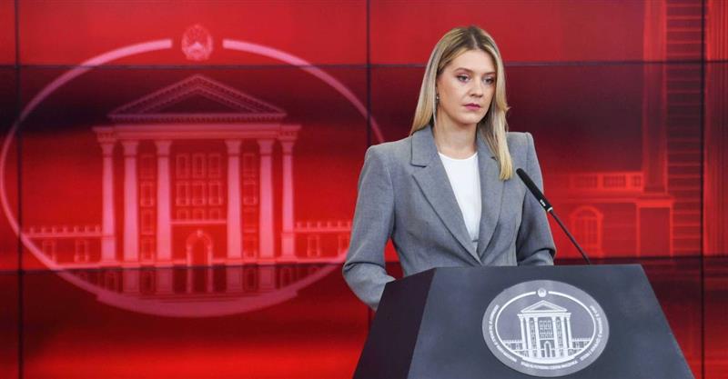 Митева: Доделени вкупно 33.682 ваучери за студенти, мерката создава вистински резултати