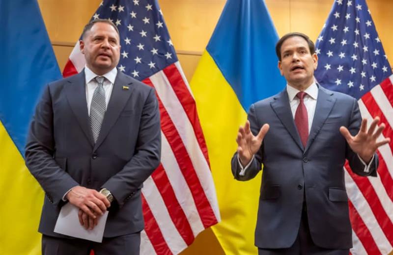 Европа со понуда за Путин во замена за мир со Украина- враќање на Русија во Г8 