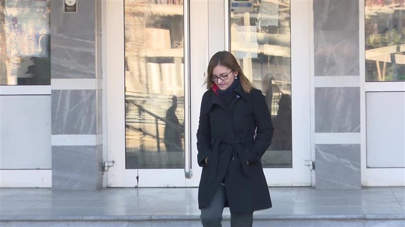Судот во Стразбур ќе истражува дали на Јанкуловска во случајот „Тенк“ и било прекршено правото за фер судење