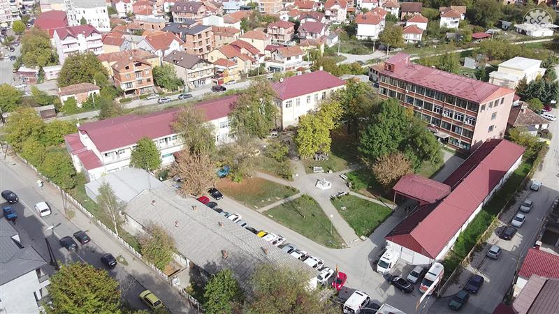 Бебе почина во кичевската болница, телото е предадено за обдукција