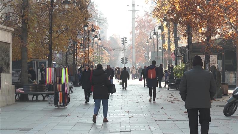 Како да се вратат и задржат младите умови во Македонија?