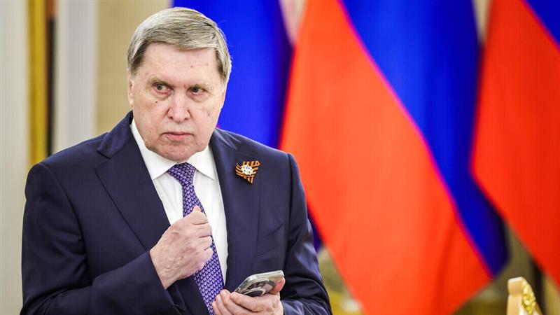 Ушаков: Делови од американскиот план се прифатливи, европскиот план не ни одговара