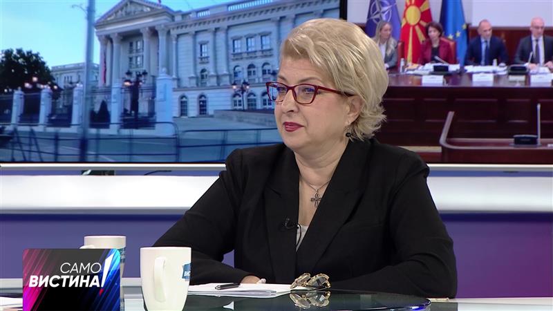 Ласовска: Ниту една трагедија нема да остане без одговорност, со Анкетната комисија ќе се утврди каде затаил системот