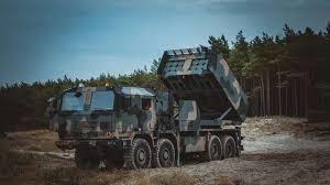 Германија презема чекори кон распоредување на ракетниот одбранбен систем „Ароу 3“