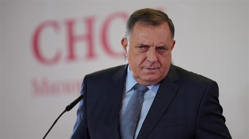 Додик: Каран победи и покрај обидите да се дестабилизира РС