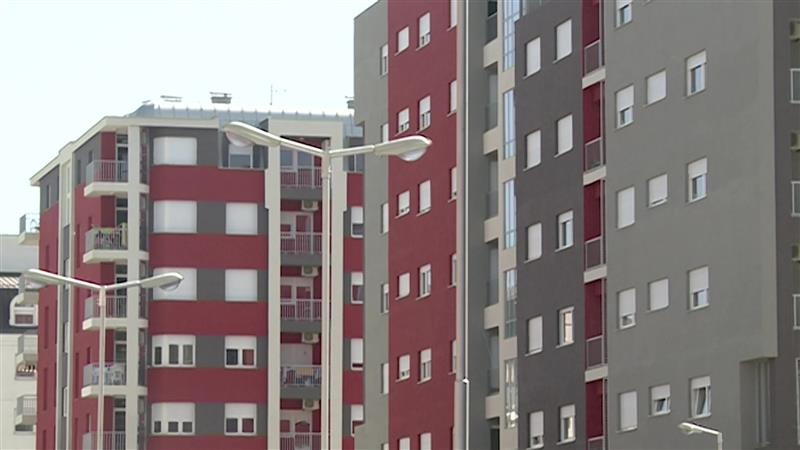 Повластената стапка од 5 проценти ДДВ за новоизградени станови ќе остане да важи и по први јануари