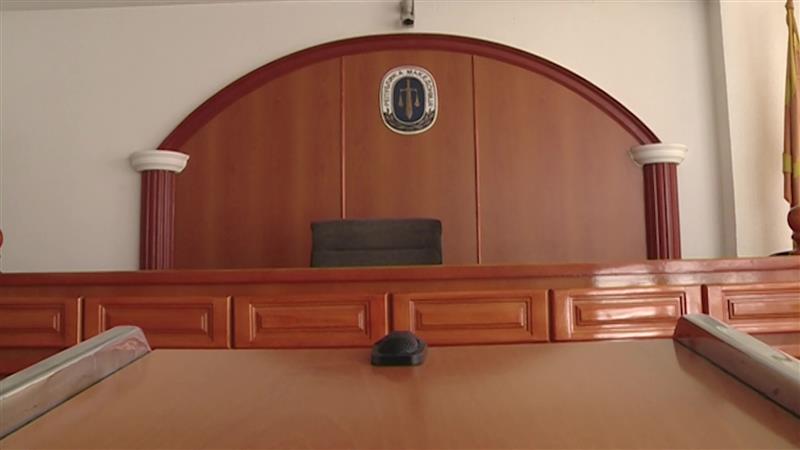 Долната граница на буџетот за плати на судиите и обвинителите ќе биде повисока од средниот буџет
