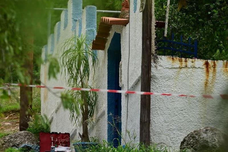 Снаа се маскирала во обид да ја ограби свекрвата- наеднаш се случил пресврт и ја убила