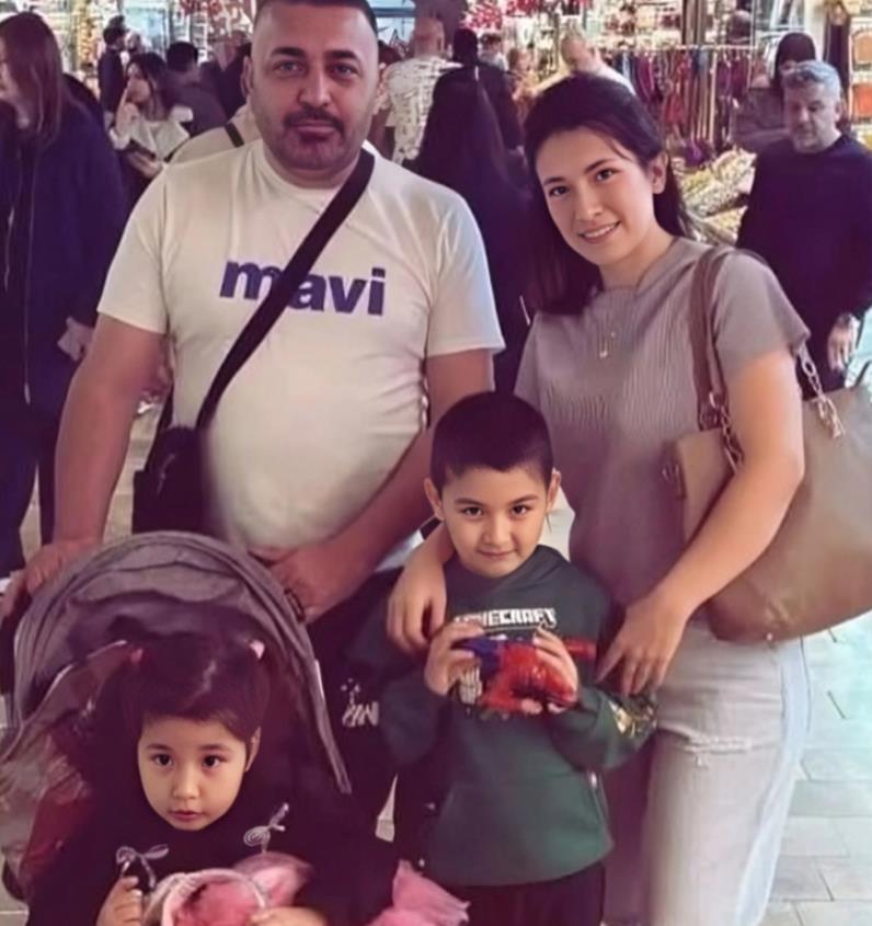 Фосфин откриен во хотелската соба во Истанбул каде престојувало семејството од Хамбург кое почина