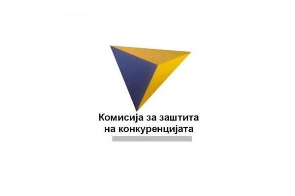 КЗК изрече прекршочни санкции за четири трговски друштва и ССК за учество во забранет договор