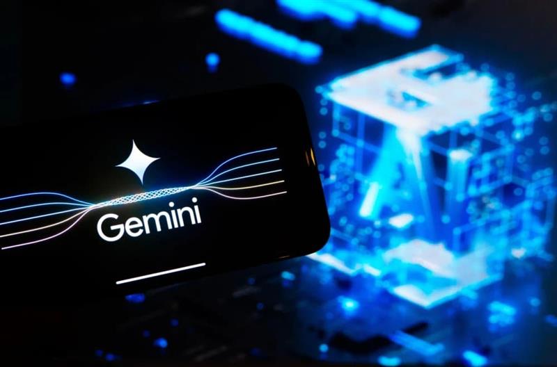 „Google Gemini“ воведува детектор за слики генерирани од вештачка интелигенција