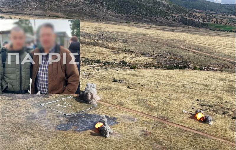 Еден војник загина и еден е сериозно повреден од експлозија на рачна граната за време на обука на грчкиот остров Родос