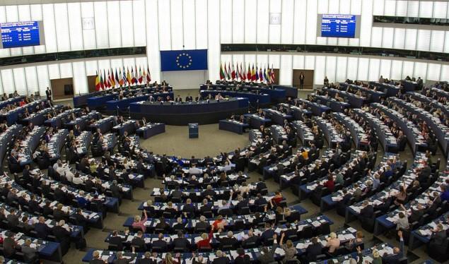 Европарламентот го одобри Буџетот на ЕУ за 2026 година