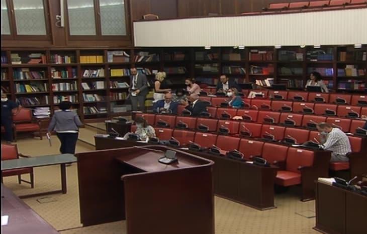 Не поминаа амандманите на опозицијата за Предлог буџетот за наредната година на Комисијата за финансирање и буџет