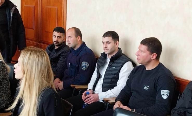 Почна судењето за убиството на турскиот државјанин во факуле во центарот на Штип