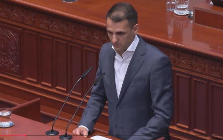 Велковски: Пензиите ќе бидат исплатени и ќе има покачувања согласно законските прописи
