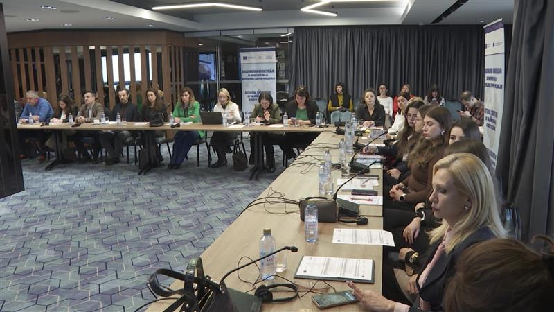 Дали моделот на неполноправно членство во ЕУ е добар за Македонија и регионот? 