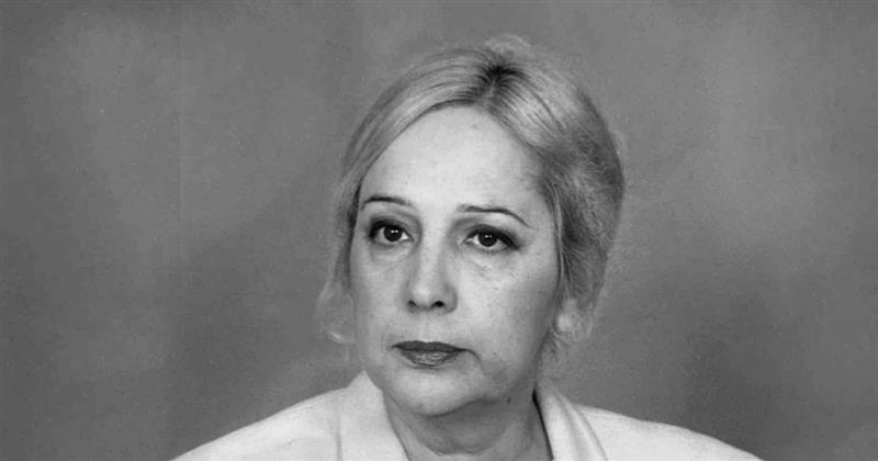 Ин Мемориам:  Почина Ленче Софрониевска