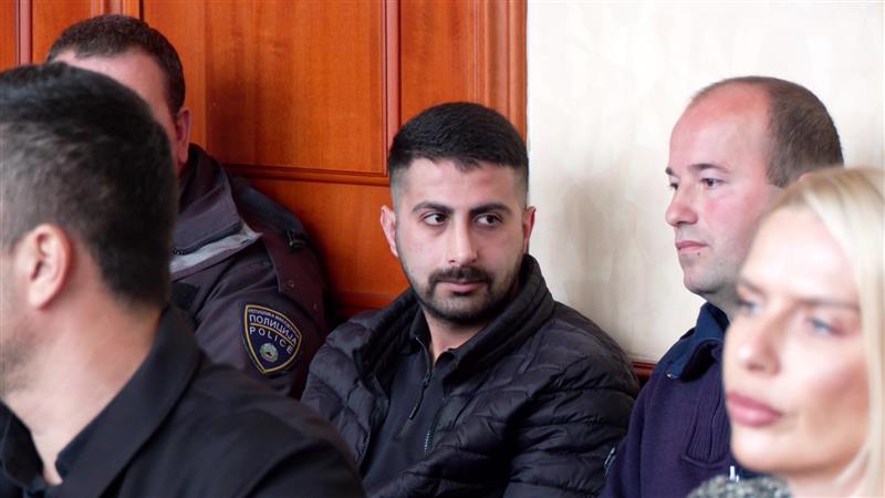 Судење за обвинетите за убиството на турски државјанин во Штип, петмината негираат вина 